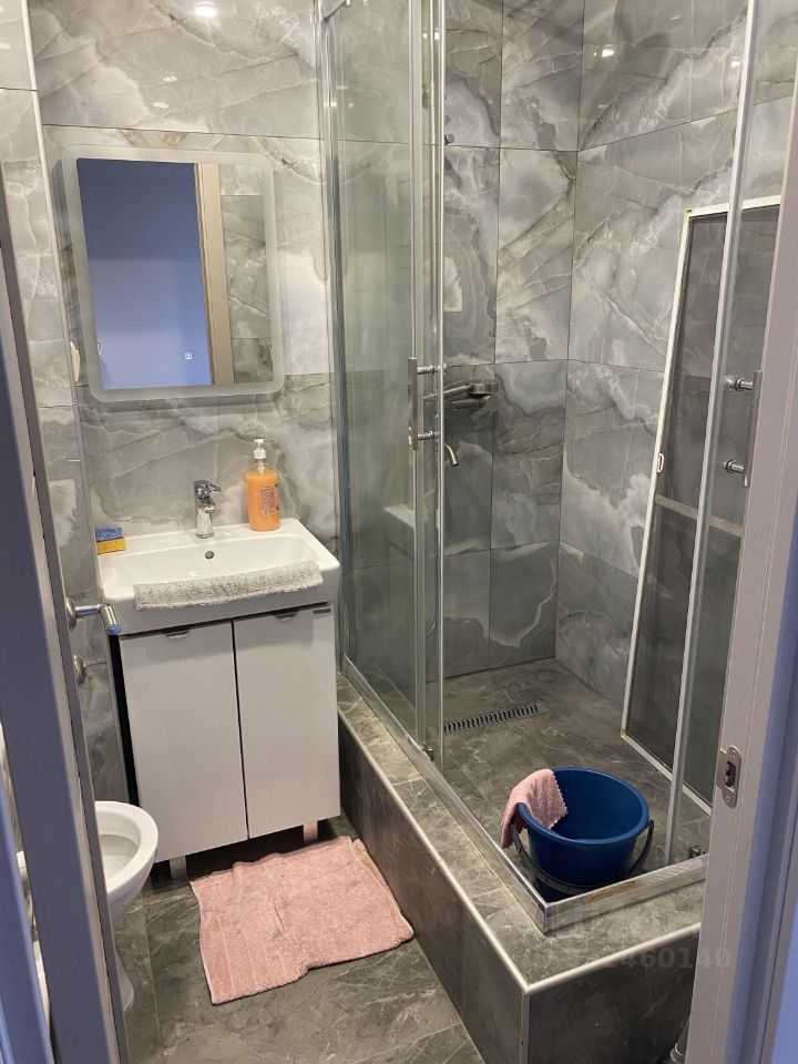 2-комнатная квартира, 45 м² — фотография 3
