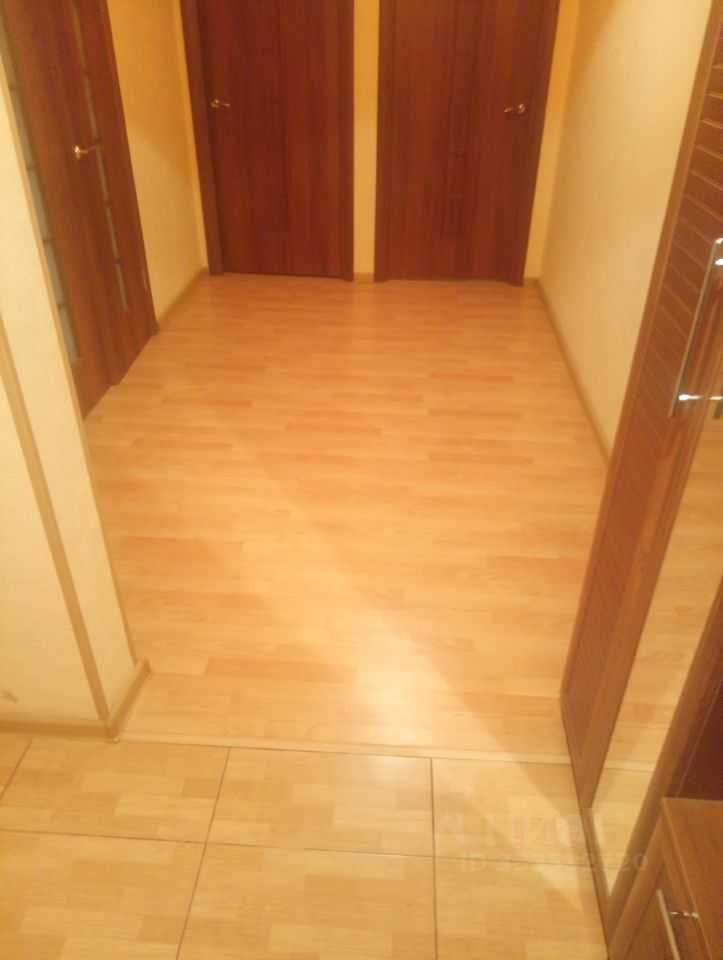 3-комнатная квартира, 76 м²