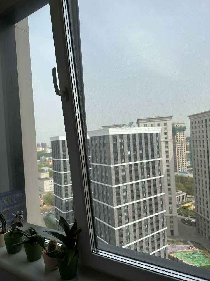 1-комнатная квартира, 38 м² — фотография 2