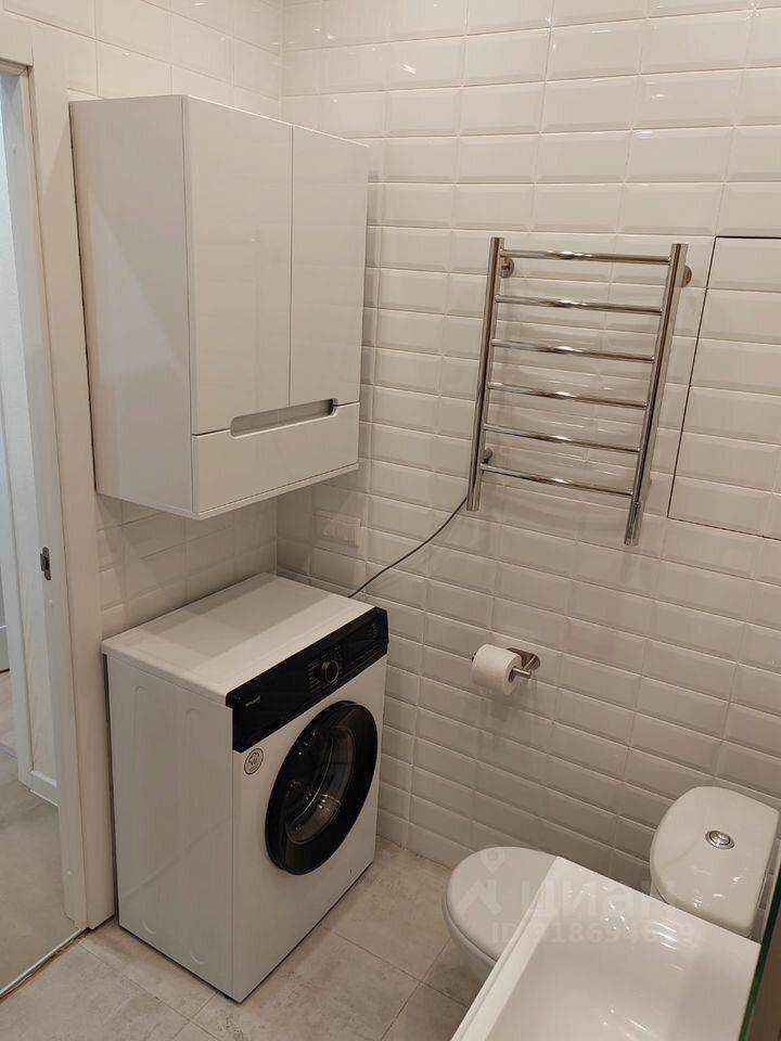 1-комнатная квартира, 30 м² — фотография 2