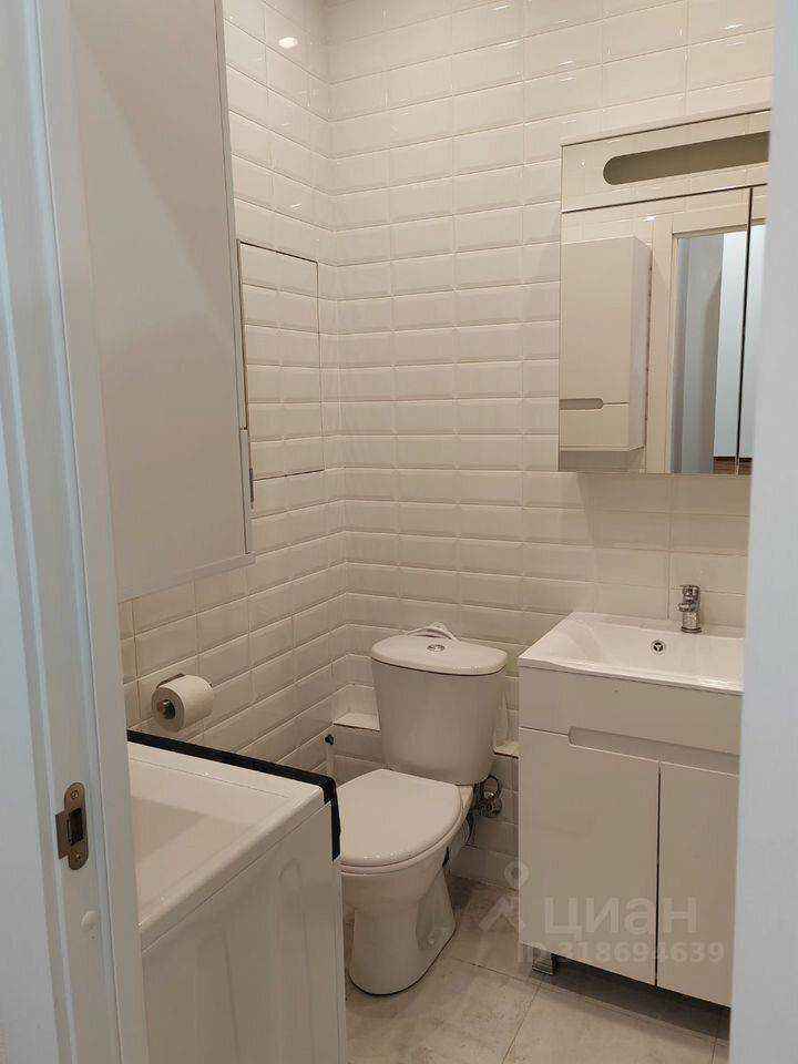 1-комнатная квартира, 30 м² — фотография 3