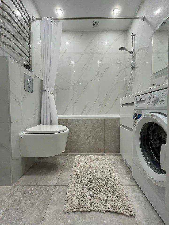 1-комнатная квартира, 30 м² — фотография 3