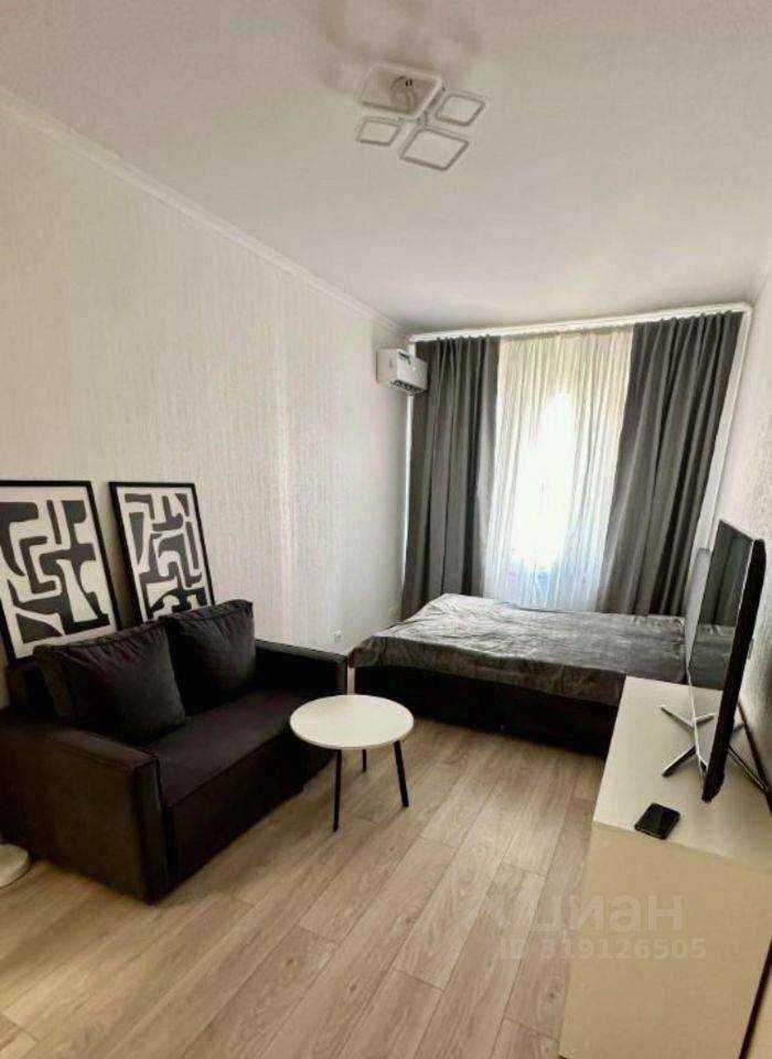1-комнатная квартира, 41 м² — фотография 3