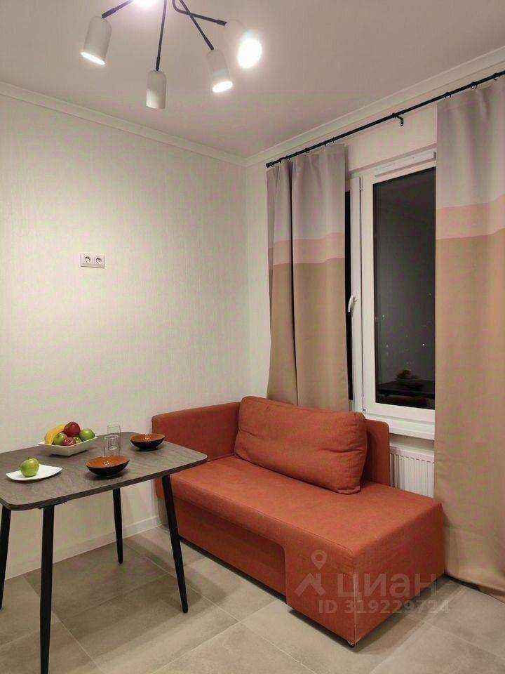 2-комнатная квартира, 45 м² — фотография 2