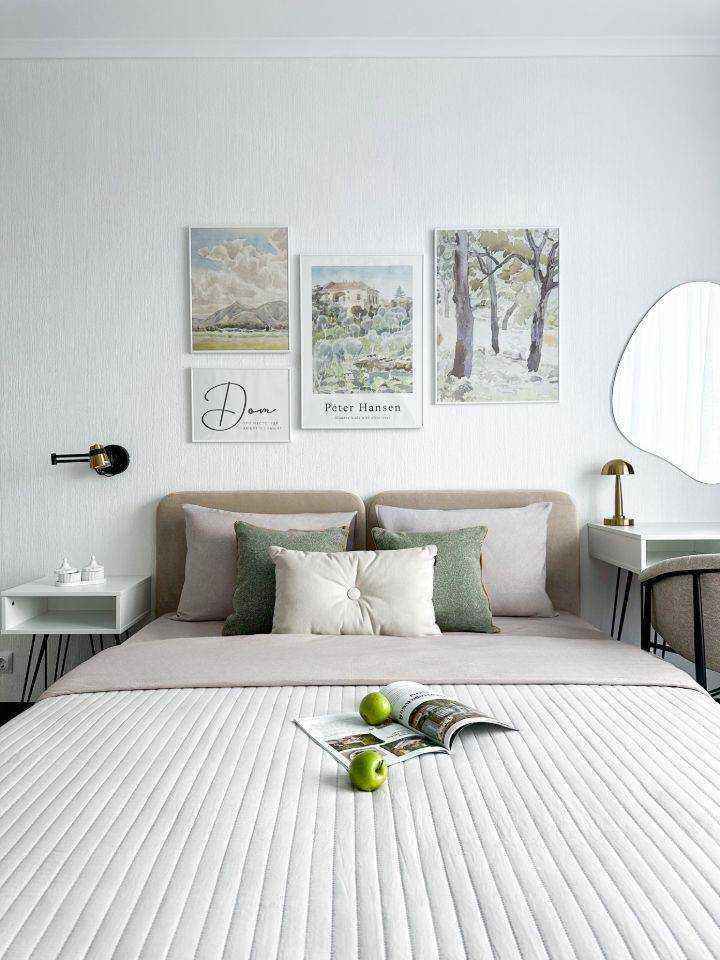 2-комнатная квартира, 35,7 м²