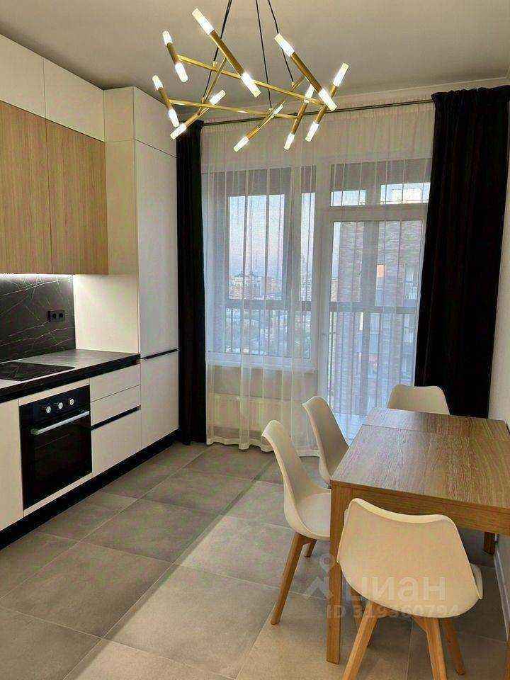 2-комнатная квартира, 45 м²