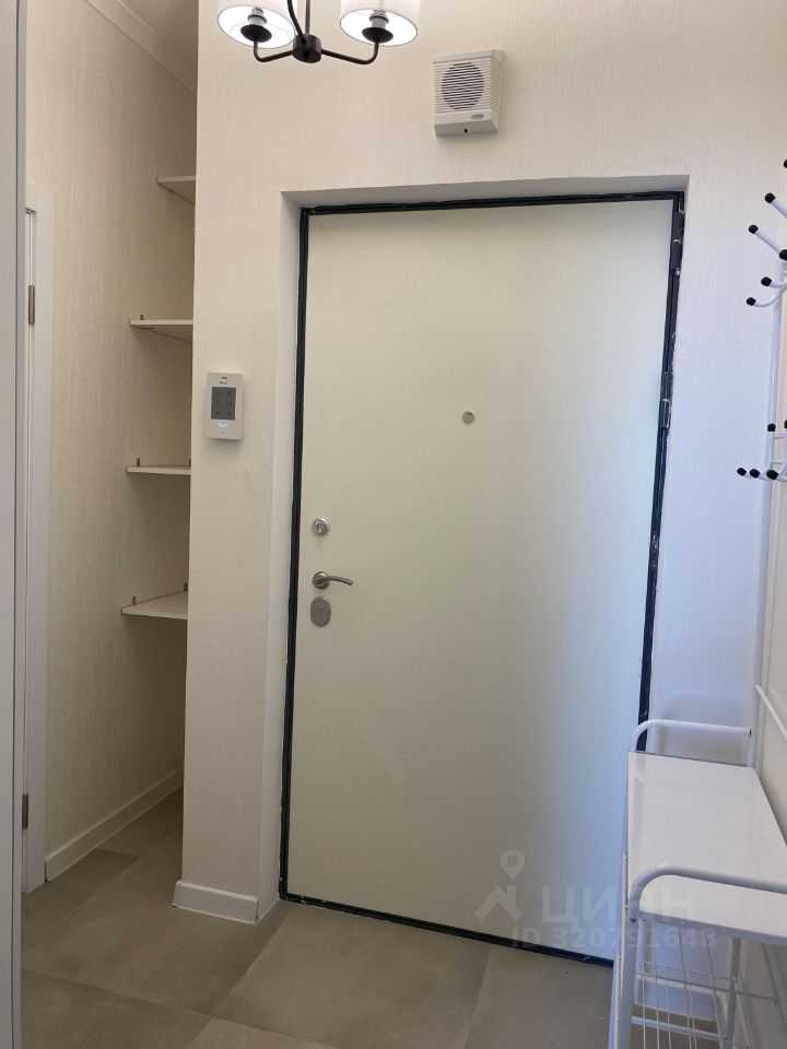 1-комнатная квартира, 24 м² — фотография 3