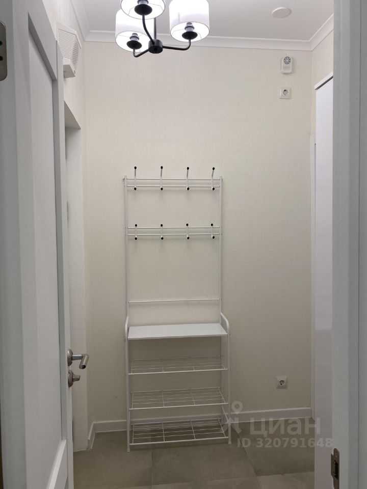 1-комнатная квартира, 24 м² — фотография 2