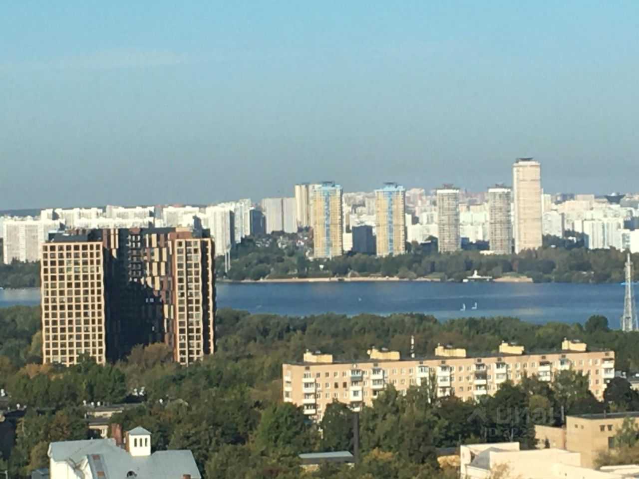 1-комнатная квартира, 27 м² — фотография 3