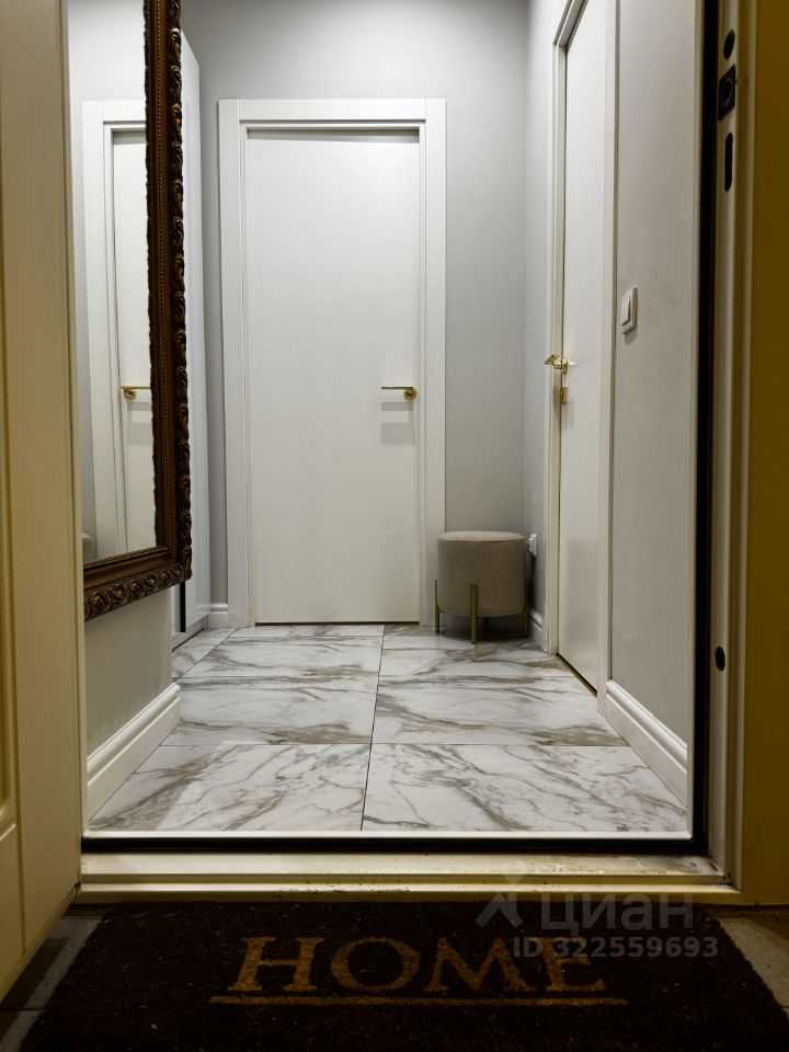 1-комнатная квартира, 30,1 м²