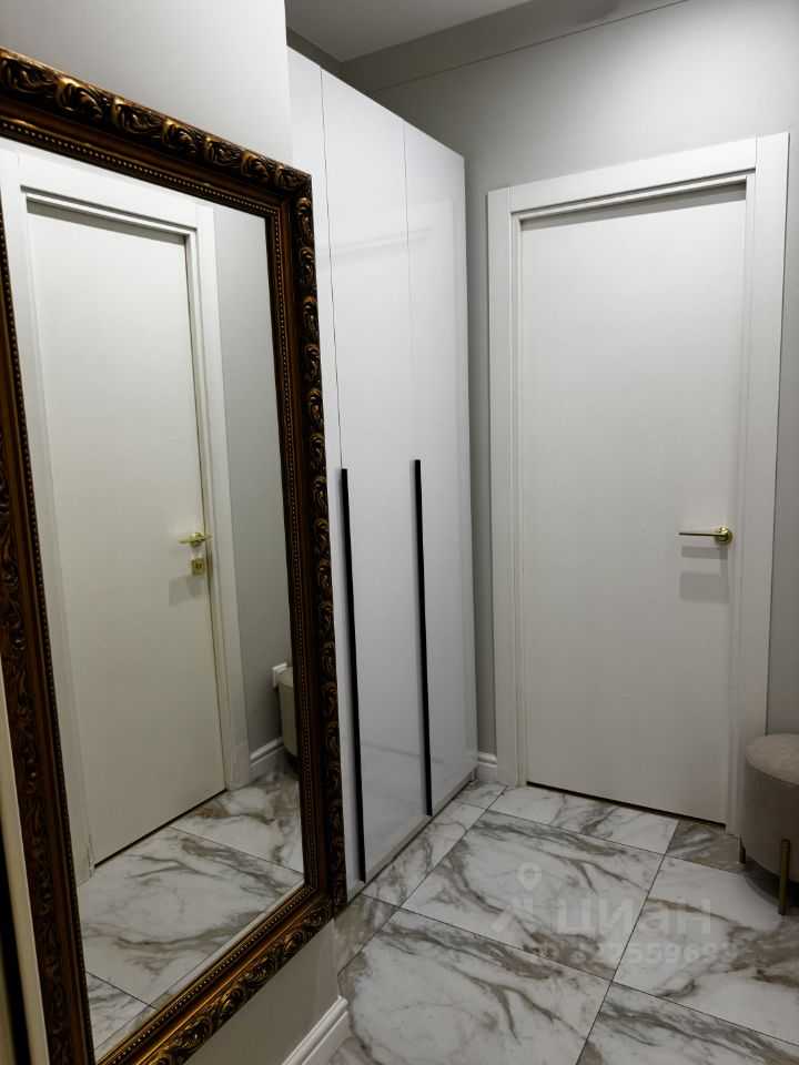 1-комнатная квартира, 30,1 м² — фотография 2