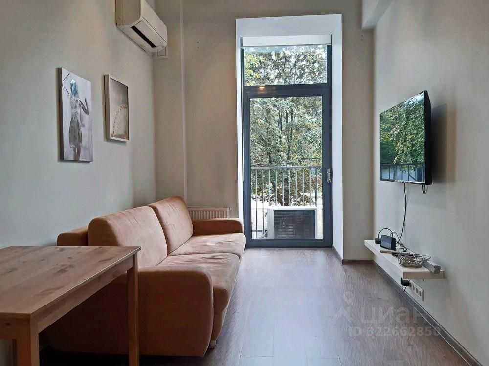 1-комнатная квартира, 40 м² — фотография 3