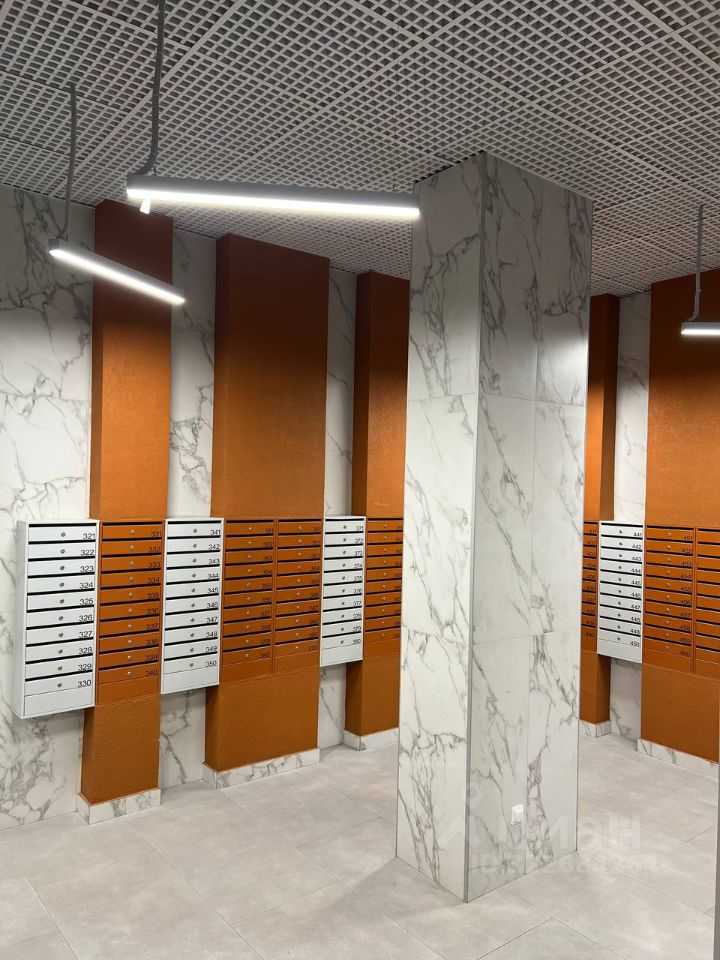 1-комнатная квартира, 24 м² — фотография 3