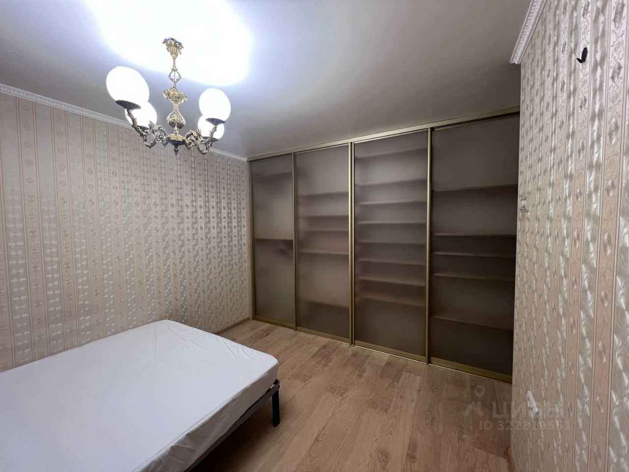 2-комнатная квартира, 44,3 м² — фотография 2