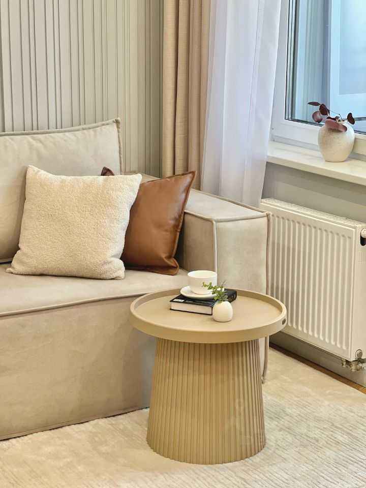 1-комнатная квартира, 34 м² — фотография 3