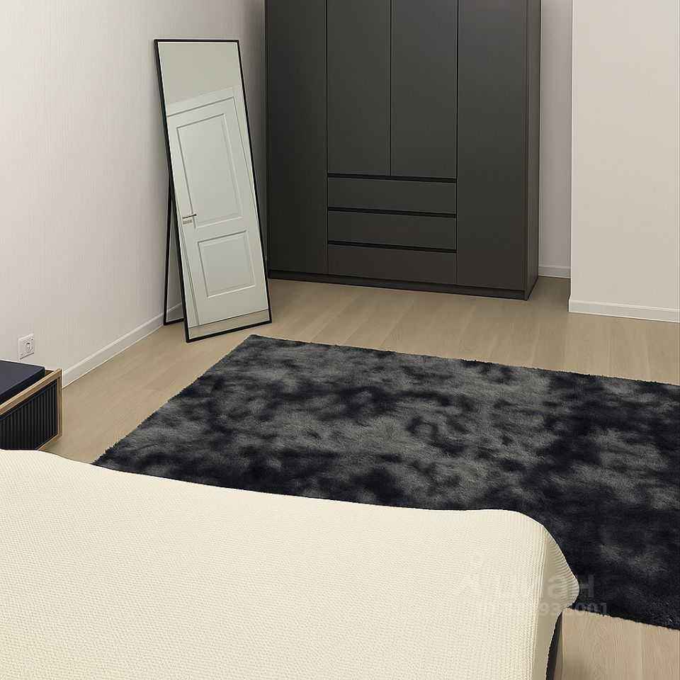 1-комнатная квартира, 40 м² — фотография 3