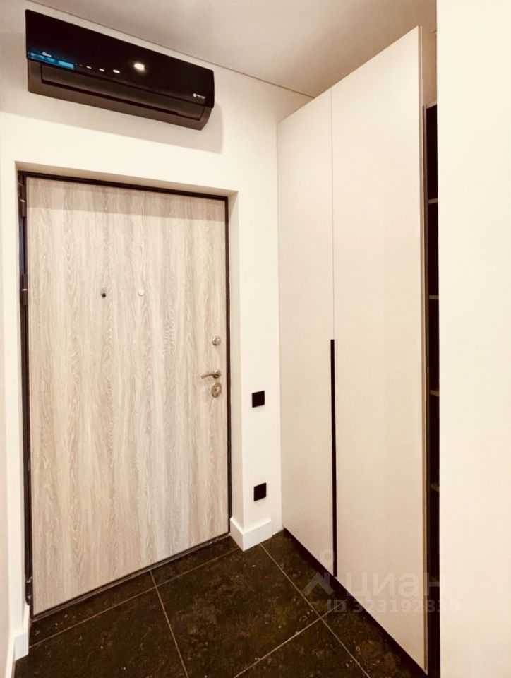 1-комнатная квартира, 35 м² — фотография 3