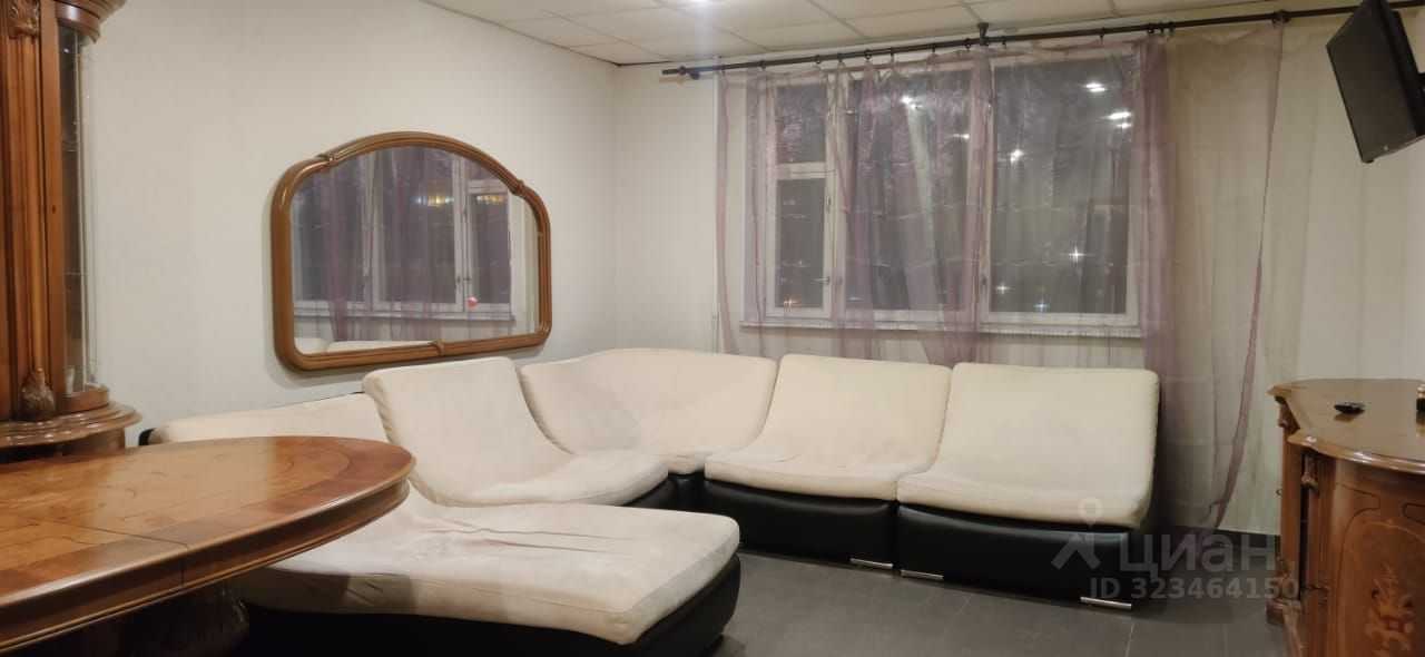 4-комнатная квартира, 96 м² — фотография 3