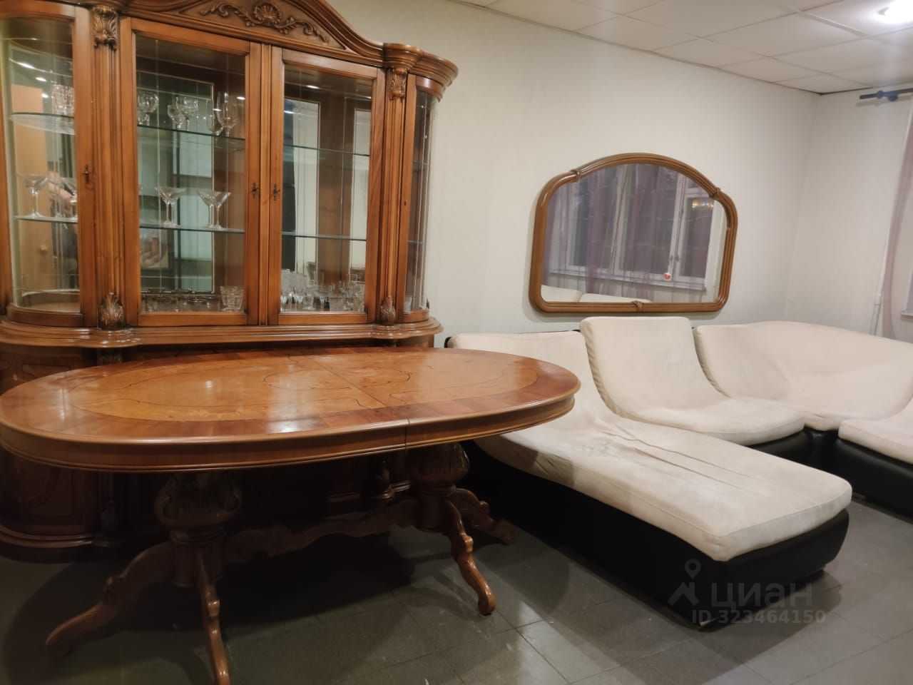 4-комнатная квартира, 96 м² — фотография 2