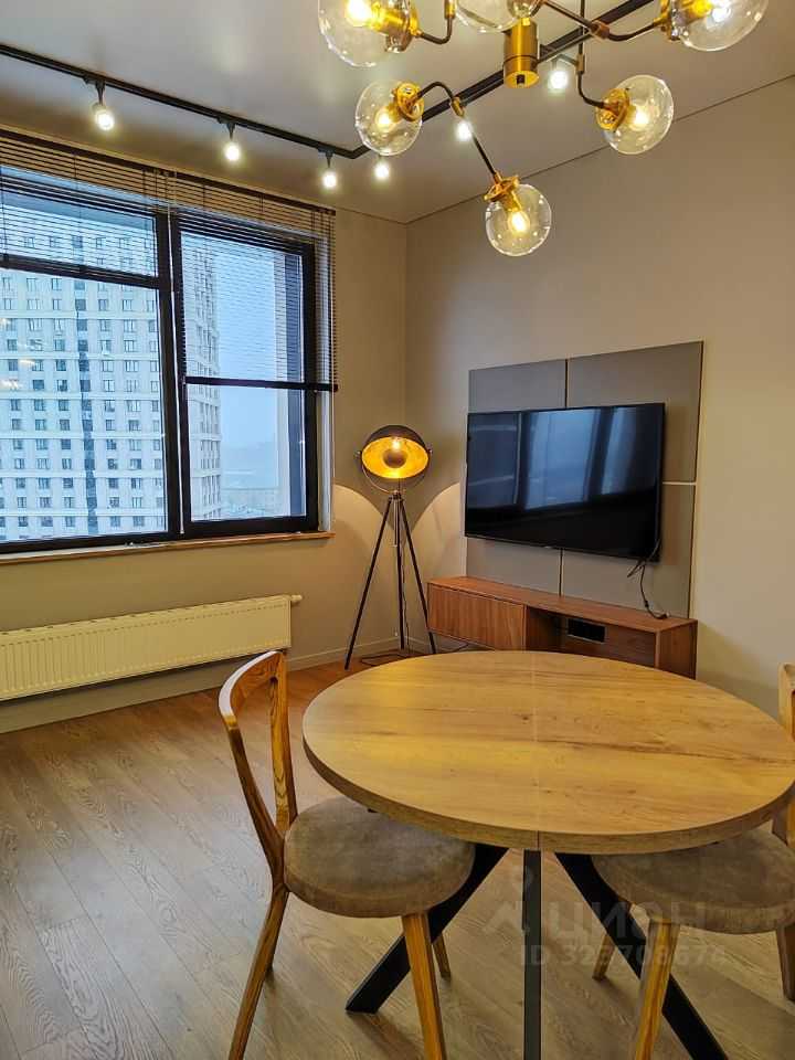 2-комнатная квартира, 45 м² — фотография 3