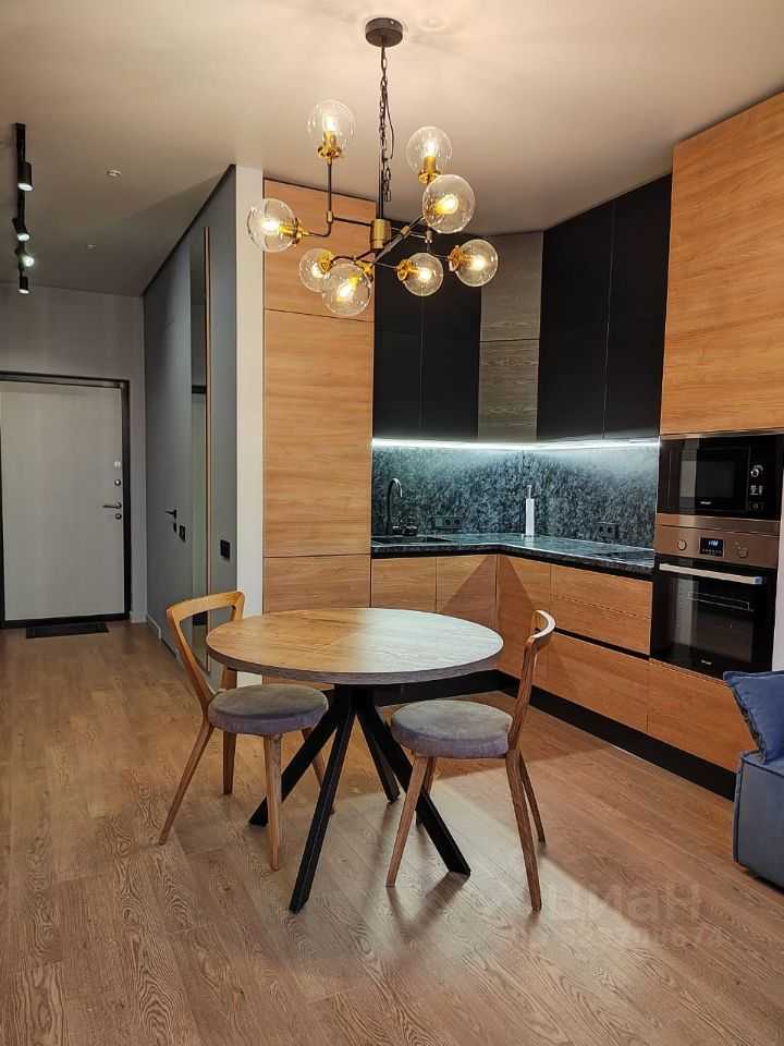 2-комнатная квартира, 45 м²