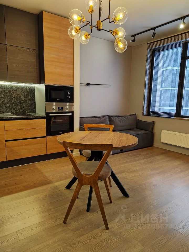 2-комнатная квартира, 45 м² — фотография 2