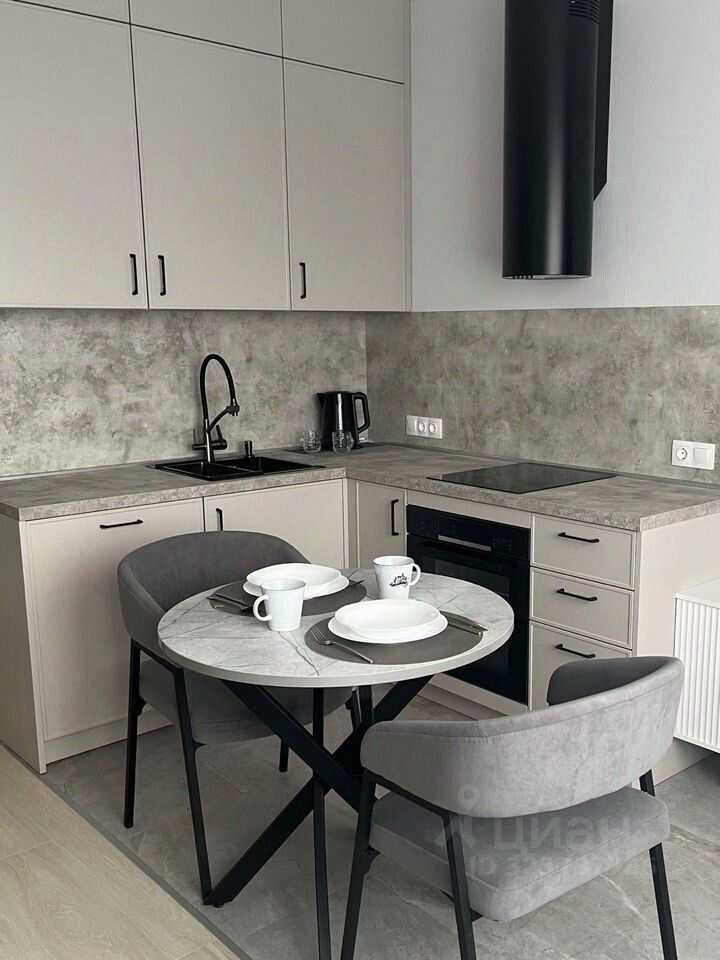 1-комнатная квартира, 30 м²