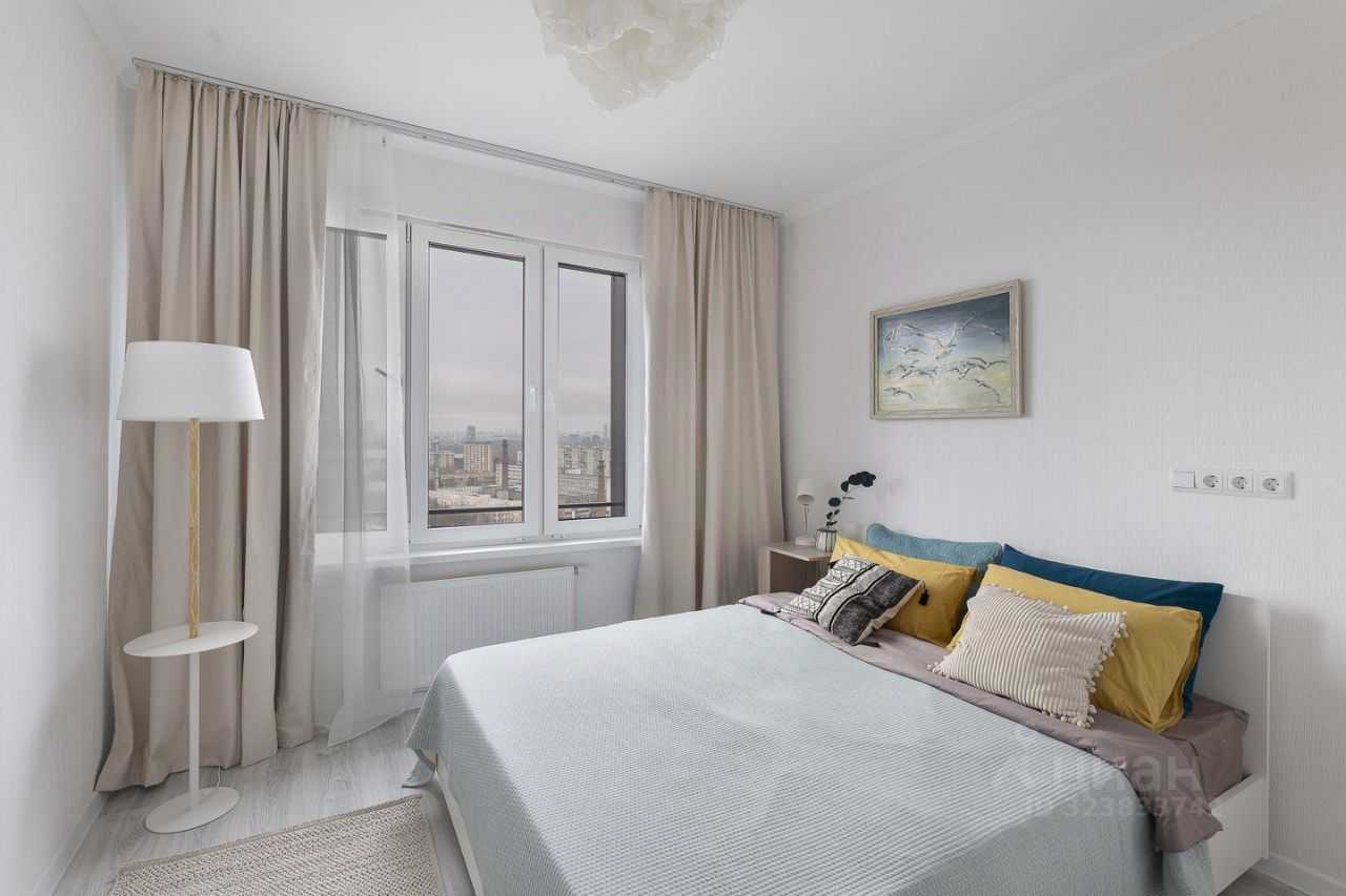 2-комнатная квартира, 40 м²
