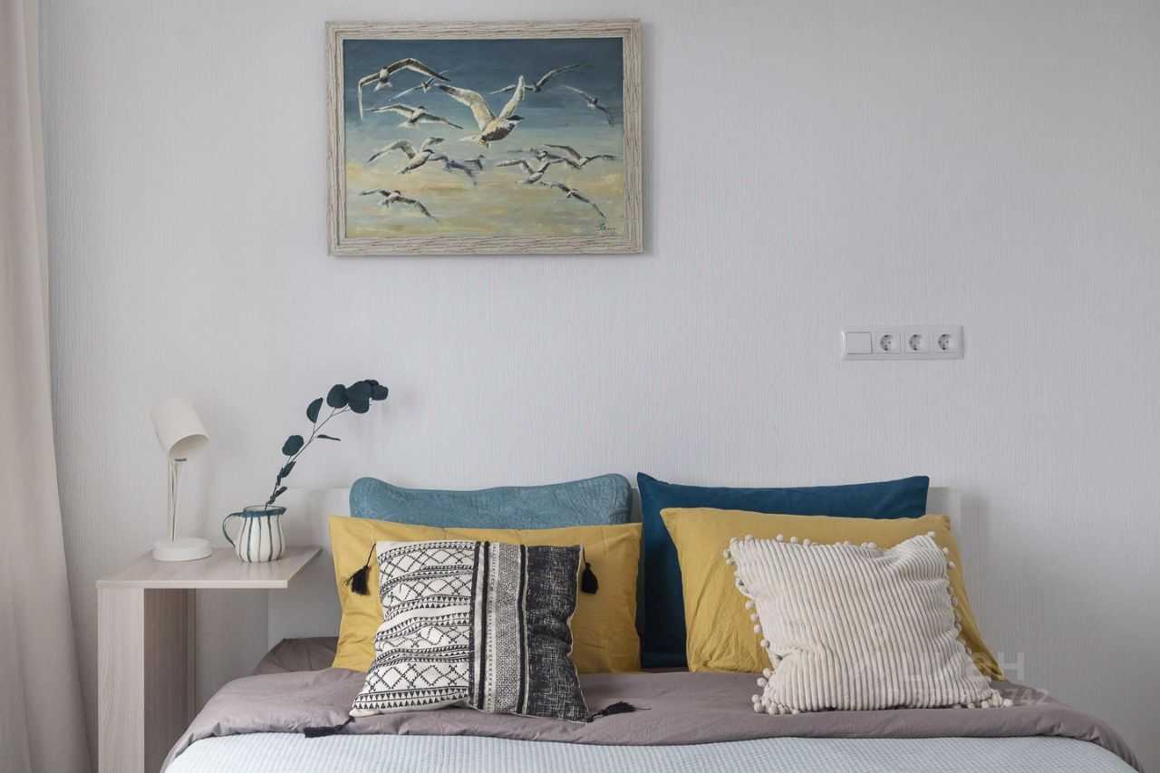 2-комнатная квартира, 40 м² — фотография 2