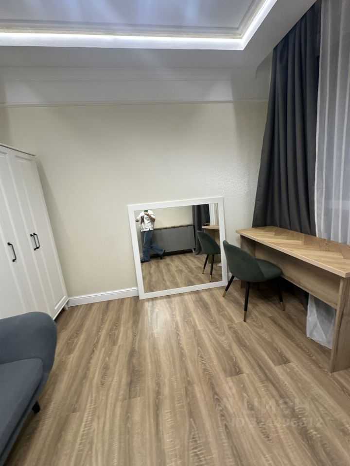 2-комнатная квартира, 60 м² — фотография 3