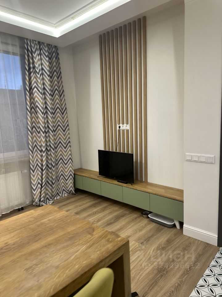 2-комнатная квартира, 60 м² — фотография 2