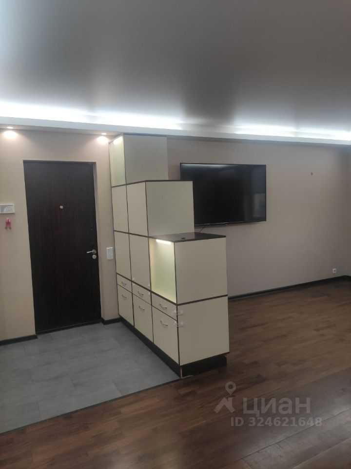 3-комнатная квартира, 80 м² — фотография 2