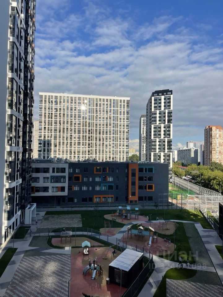 1-комнатная квартира, 25 м² — фотография 2
