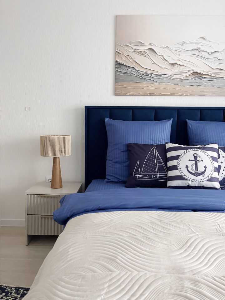 3-комнатная квартира, 57,9 м² — фотография 2