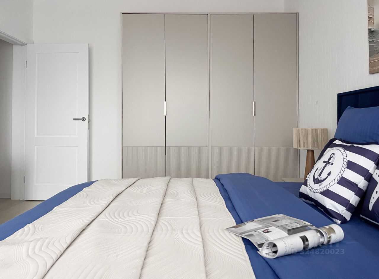 3-комнатная квартира, 57,9 м² — фотография 3
