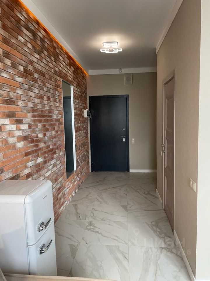 1-комнатная квартира, 25 м² — фотография 3