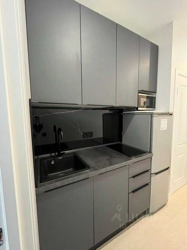 1-комнатная квартира, 30 м²