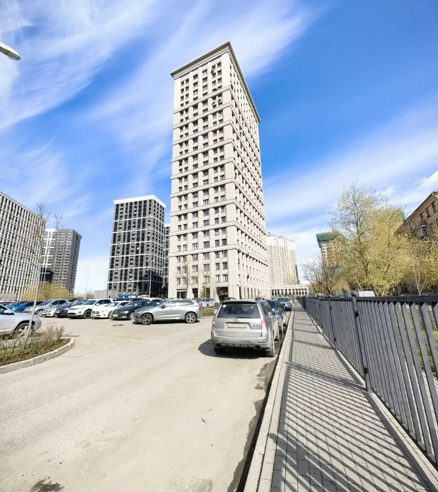 2-комнатная квартира, 51 м² — фотография 2
