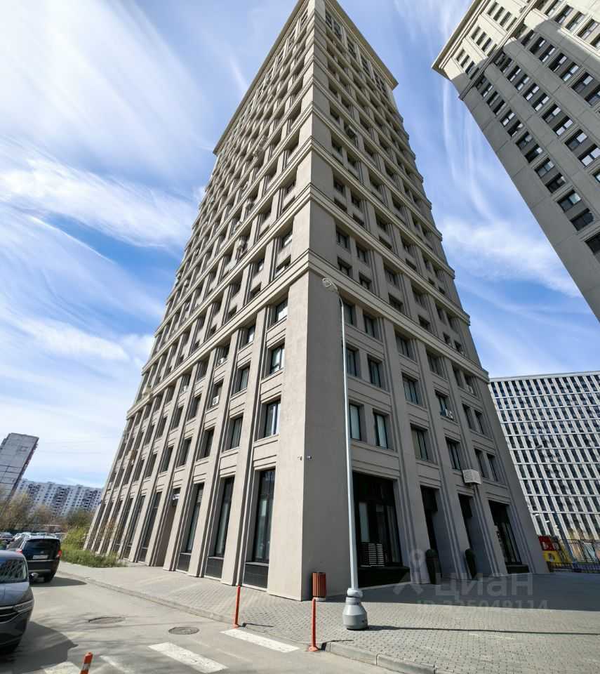 2-комнатная квартира, 51 м² — фотография 3