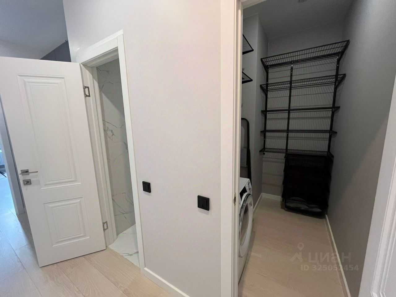 1-комнатная квартира, 29 м² — фотография 3