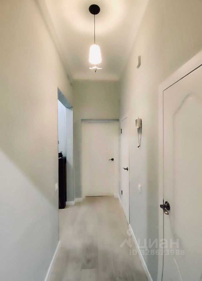 2-комнатная квартира, 47 м² — фотография 3