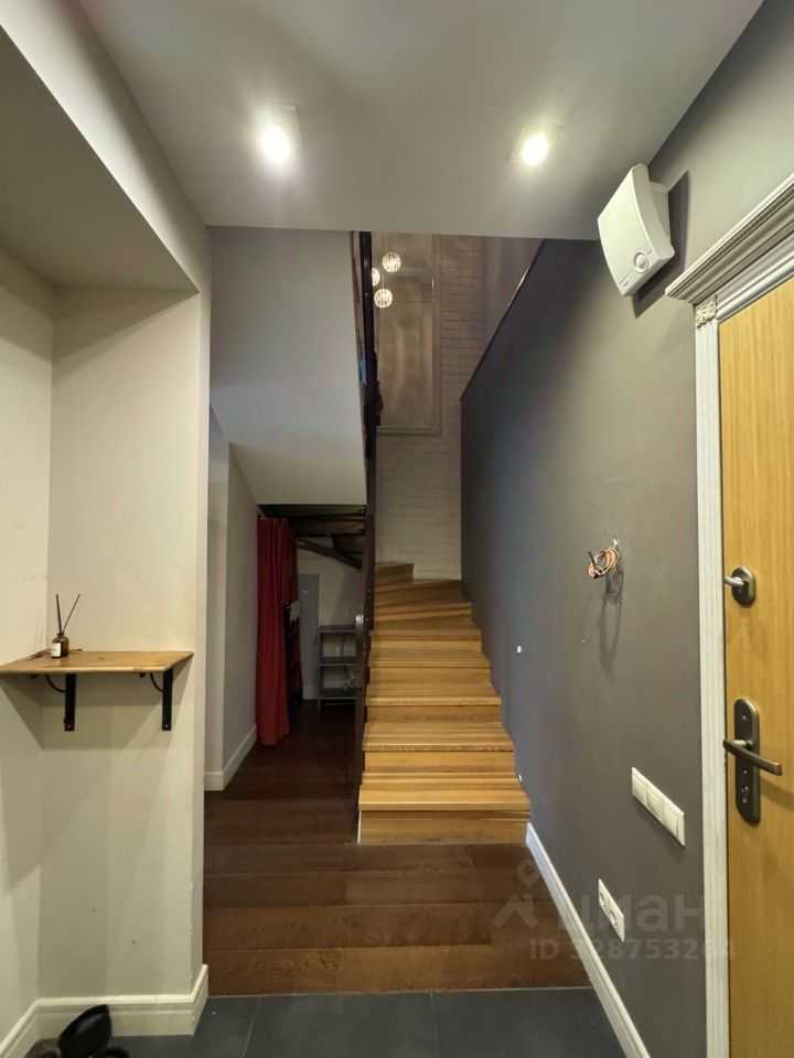 2-комнатная квартира, 65,9 м²