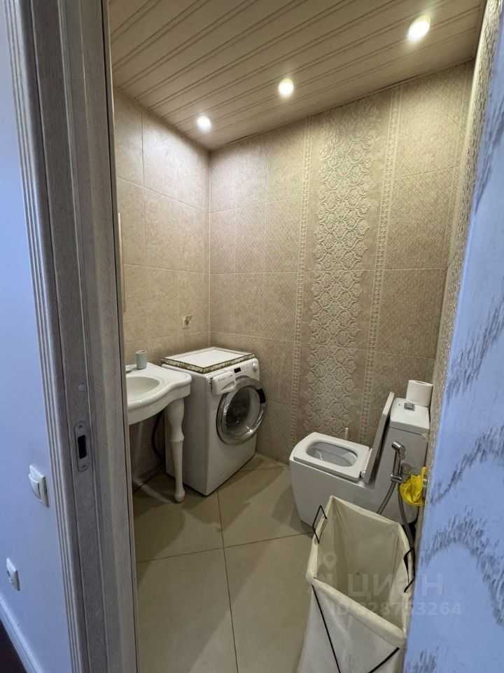 2-комнатная квартира, 65,9 м² — фотография 2