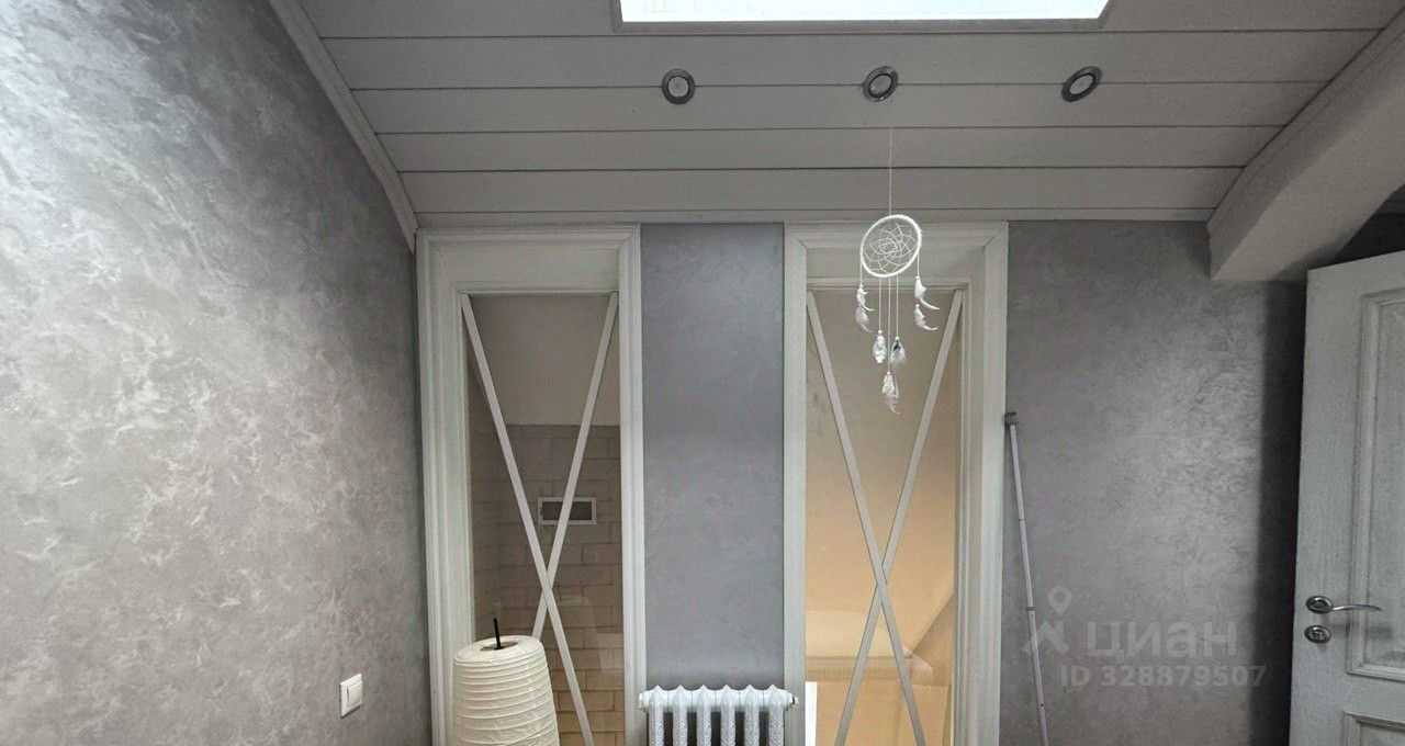 2-комнатная квартира, 65 м² — фотография 2