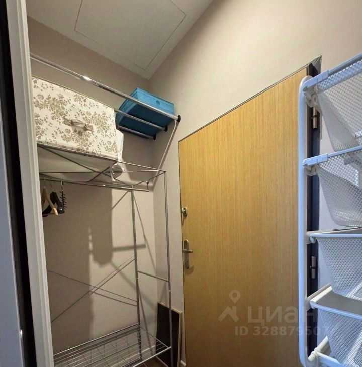 2-комнатная квартира, 65 м² — фотография 3