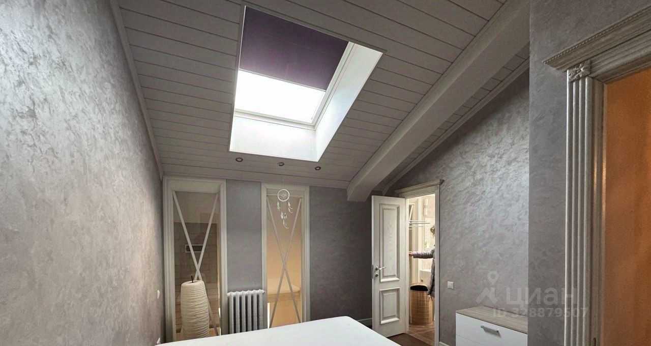 2-комнатная квартира, 65 м²