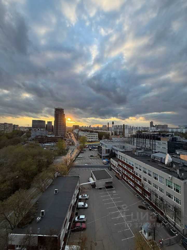 1-комнатная квартира, 39 м² — фотография 3