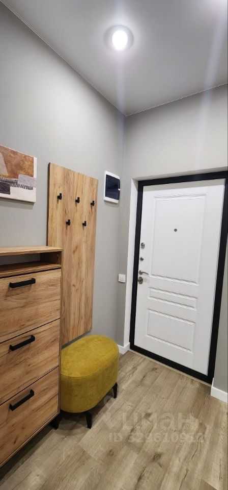 1-комнатная квартира, 25 м² — фотография 3