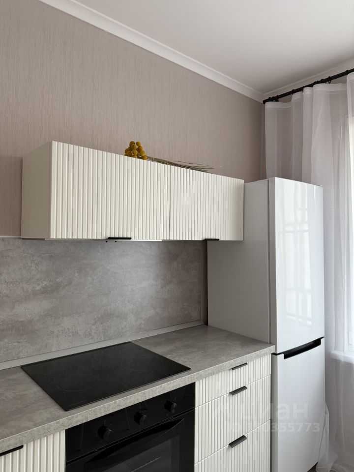 1-комнатная квартира, 41 м² — фотография 2
