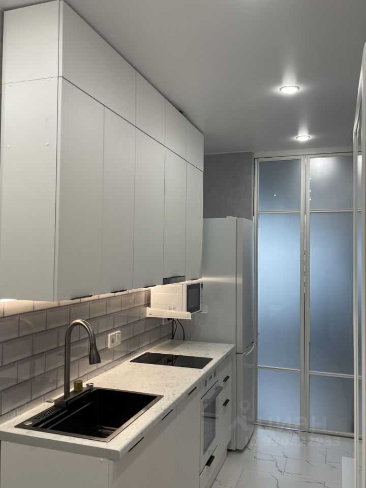 1-комнатная квартира, 28 м² — фотография 2